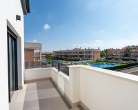 New Build - Terraced house / Townhouse - Gran Alacant