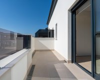 New Build - Terraced house / Townhouse - Gran Alacant