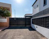 New Build - Terraced house / Townhouse - Gran Alacant