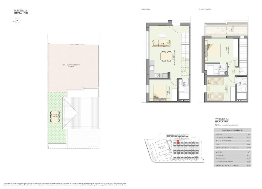 New Build - Terraced house / Townhouse - Gran Alacant