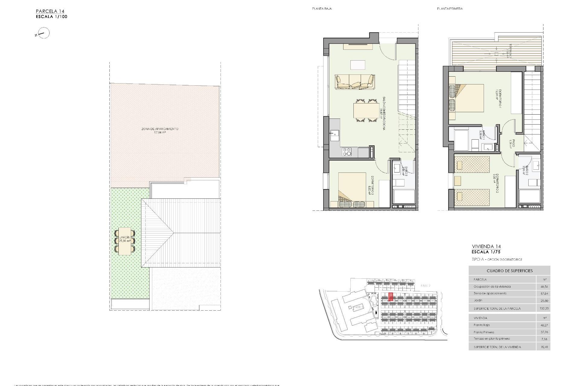 New Build - Terraced house / Townhouse - Gran Alacant