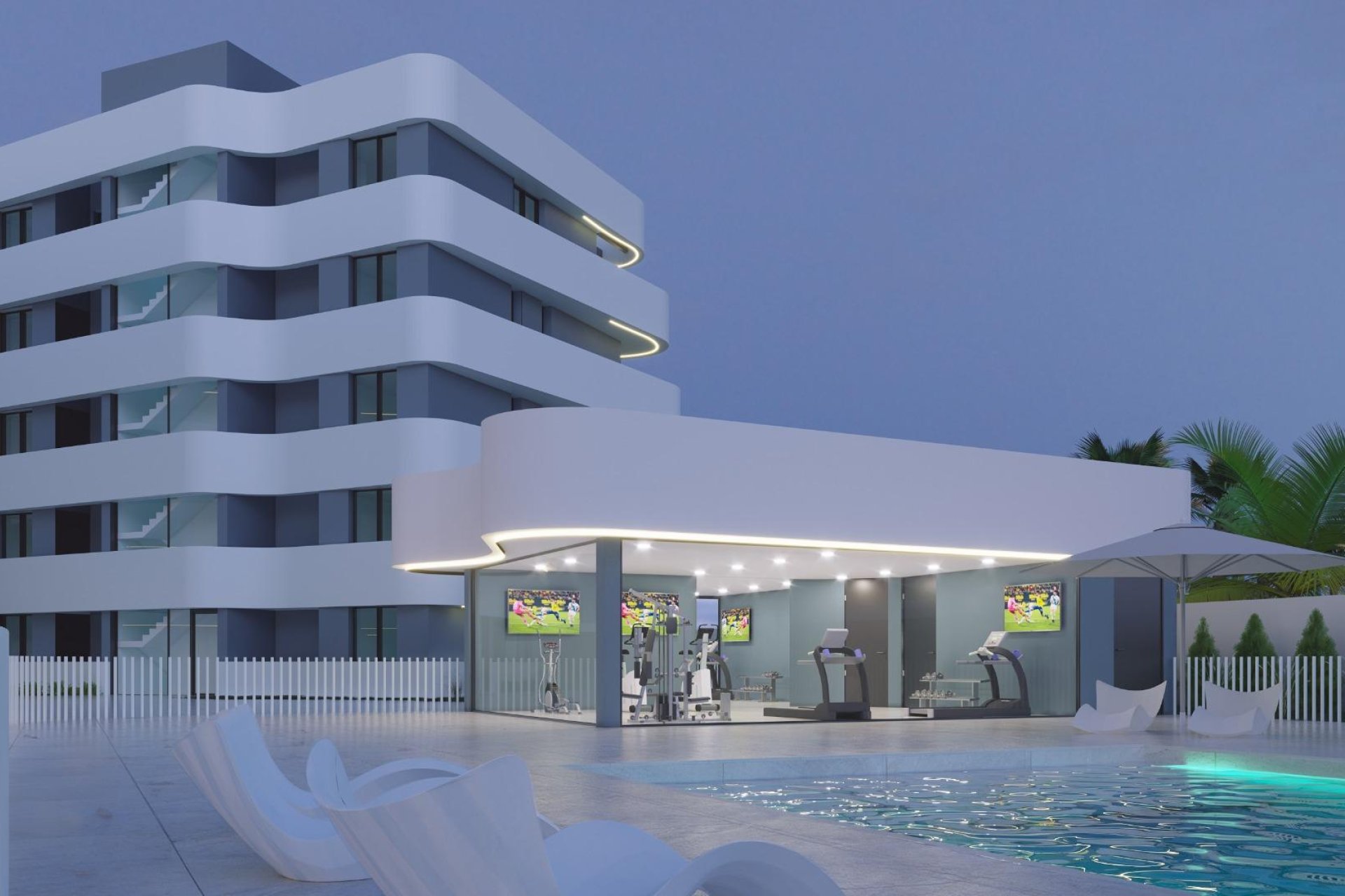 New Build - Terraced house / Townhouse - Guardamar del Segura - El Raso