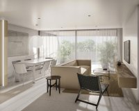 New Build - Terraced house / Townhouse - Guardamar del Segura - El Raso