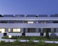 New Build - Terraced house / Townhouse - Guardamar del Segura