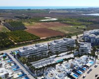 New Build - Terraced house / Townhouse - Guardamar del Segura