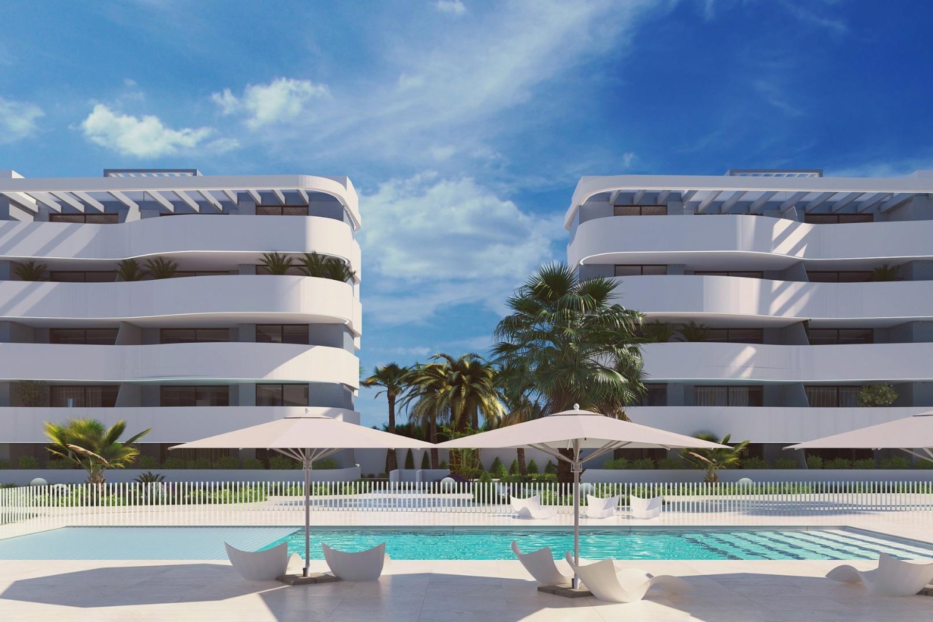 New Build - Terraced house / Townhouse - Guardamar del Segura