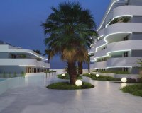New Build - Terraced house / Townhouse - Guardamar del Segura