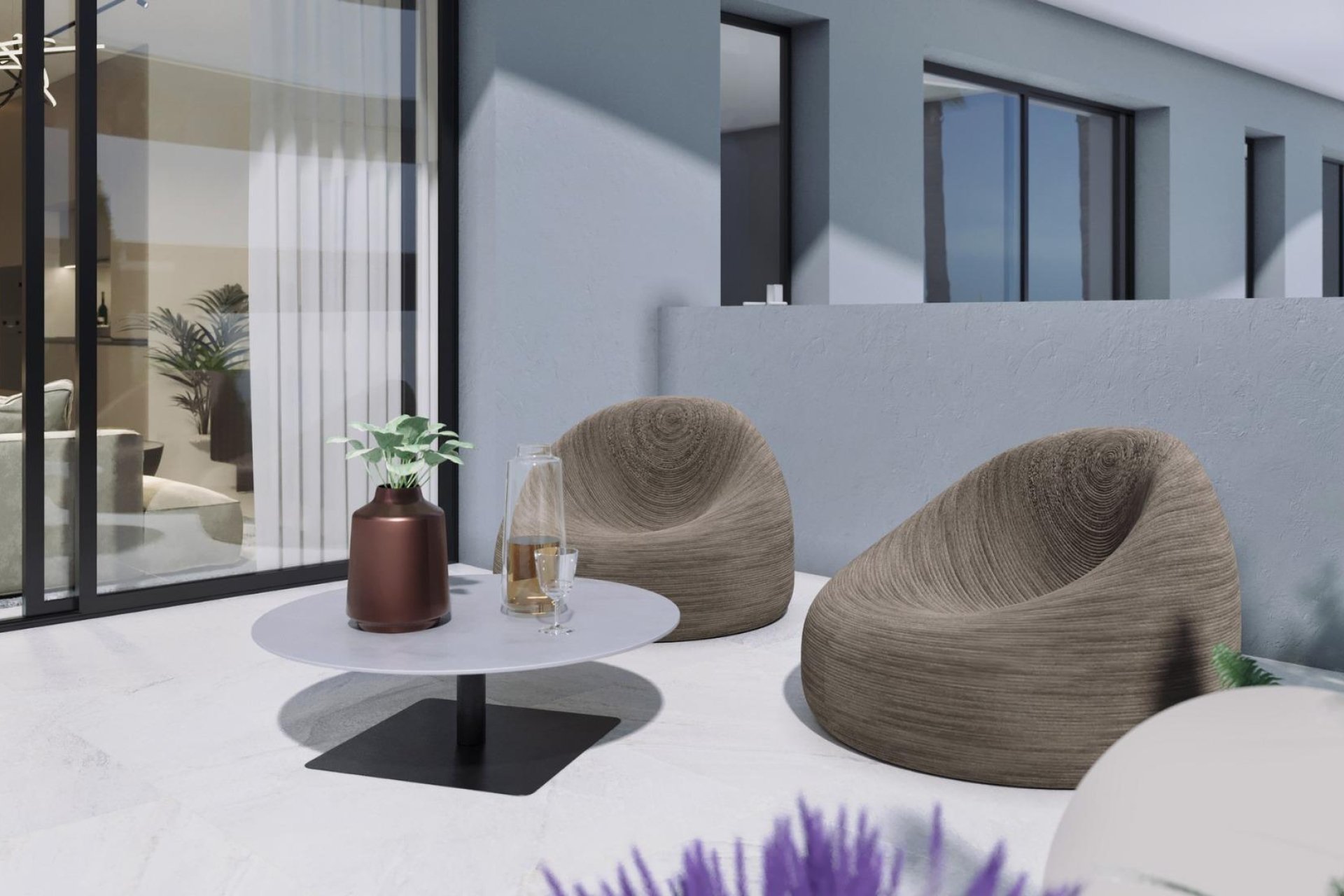 New Build - Terraced house / Townhouse - Guardamar del Segura