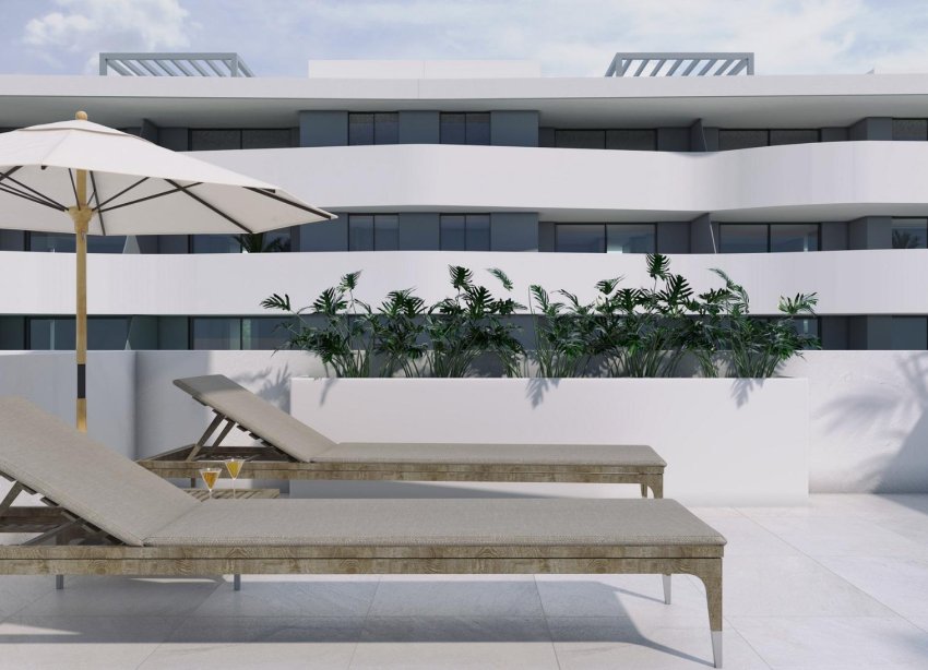 New Build - Terraced house / Townhouse - Guardamar del Segura