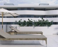 New Build - Terraced house / Townhouse - Guardamar del Segura