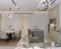 New Build - Terraced house / Townhouse - Guardamar del Segura