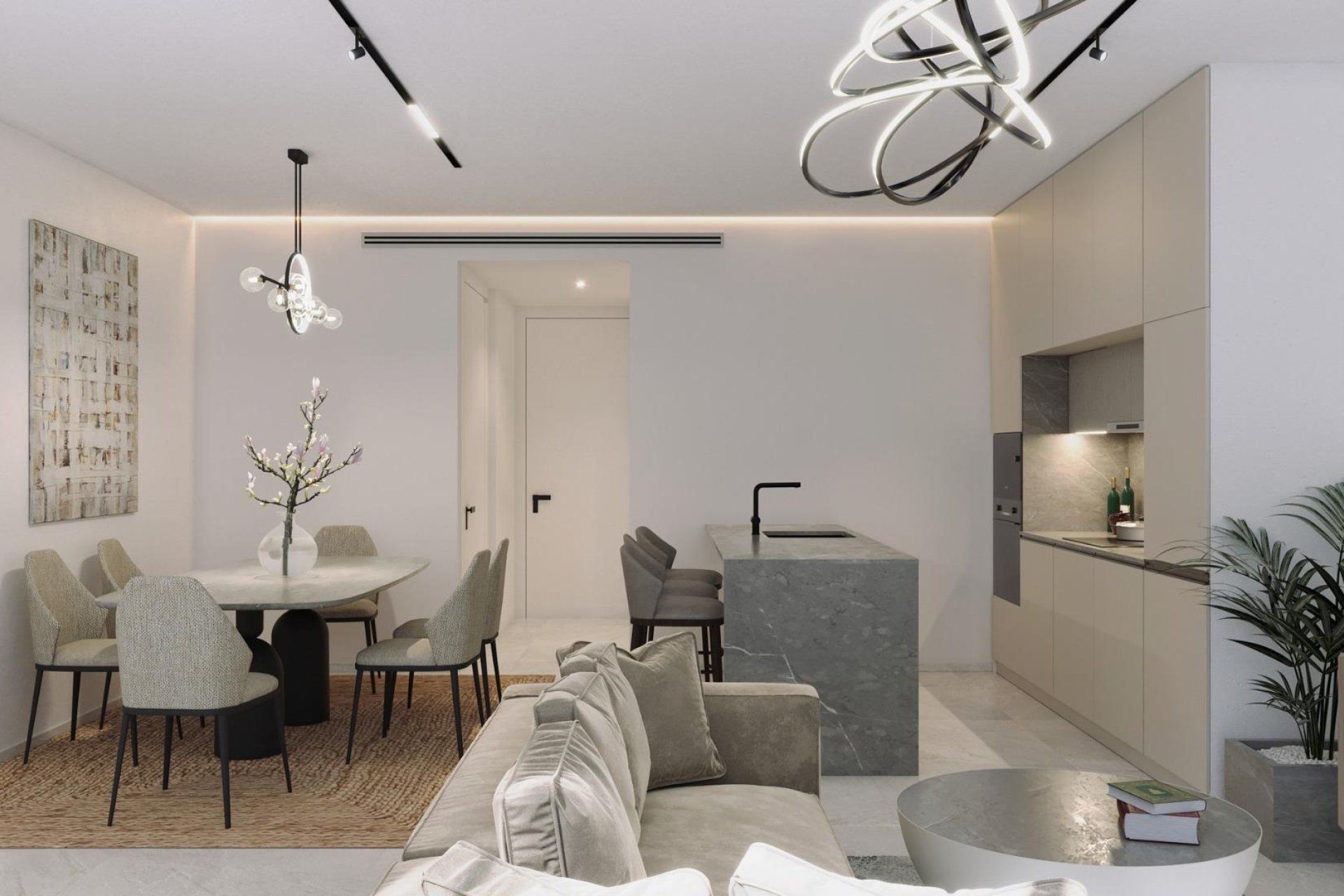 New Build - Terraced house / Townhouse - Guardamar del Segura