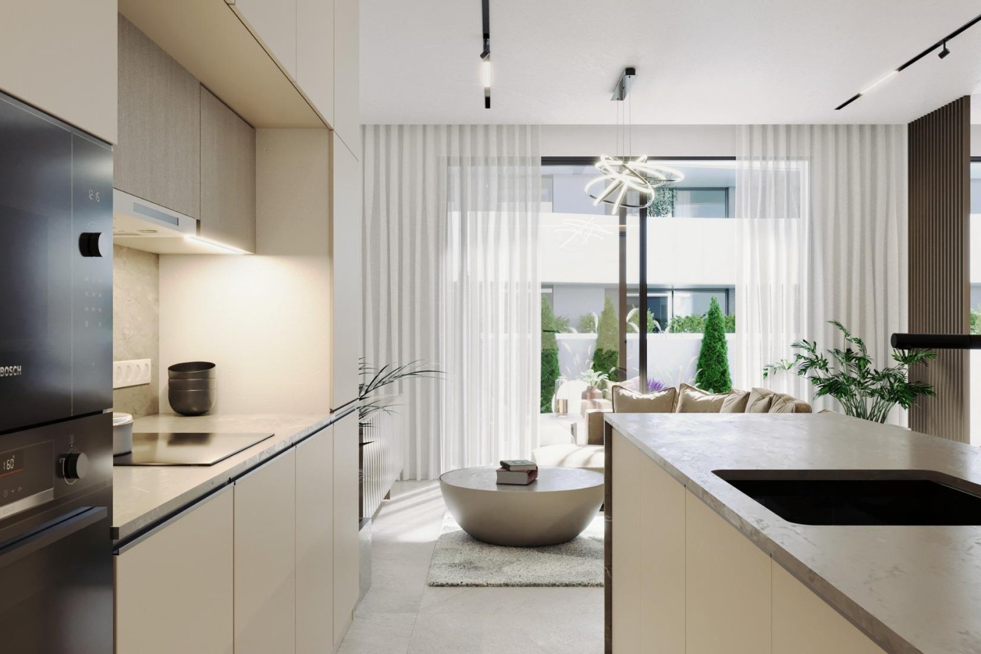 New Build - Terraced house / Townhouse - Guardamar del Segura