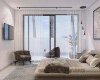 New Build - Terraced house / Townhouse - Guardamar del Segura