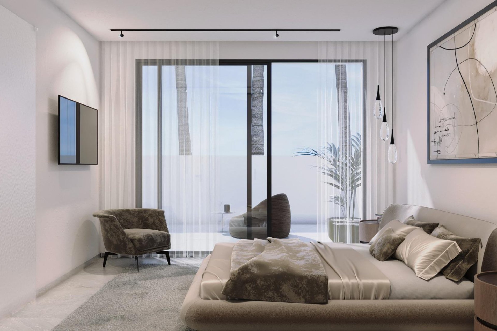 New Build - Terraced house / Townhouse - Guardamar del Segura