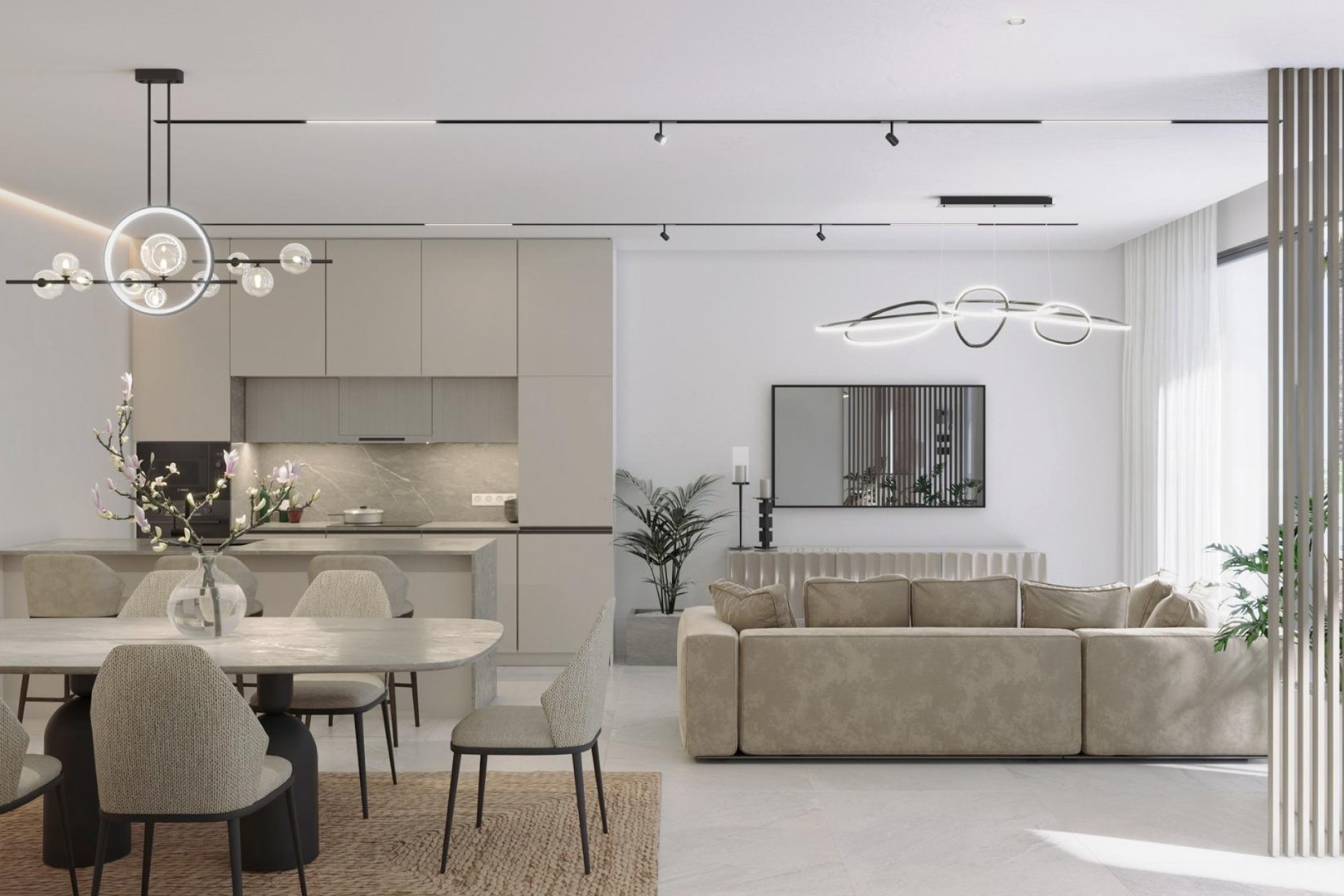 New Build - Terraced house / Townhouse - Guardamar del Segura