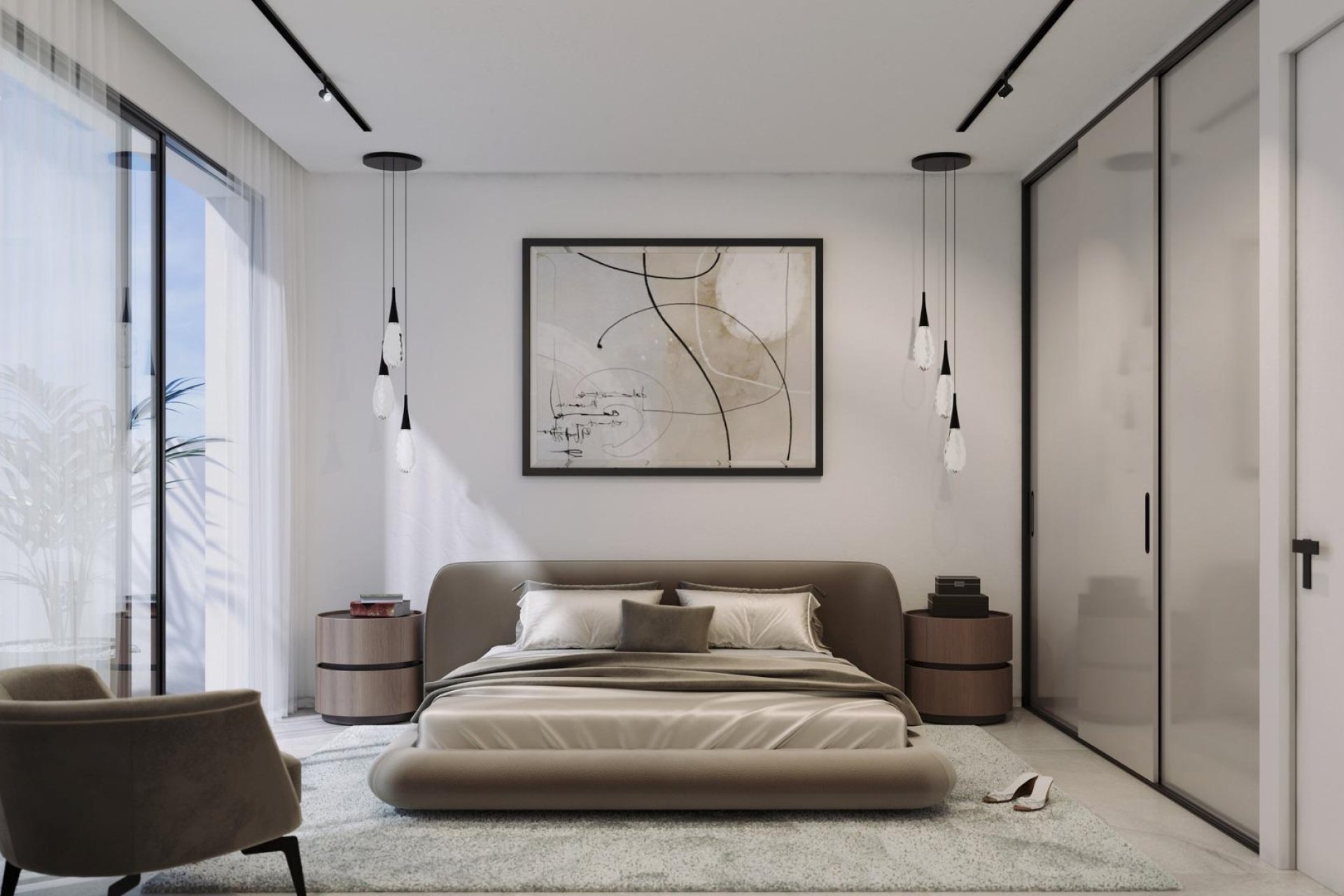 New Build - Terraced house / Townhouse - Guardamar del Segura