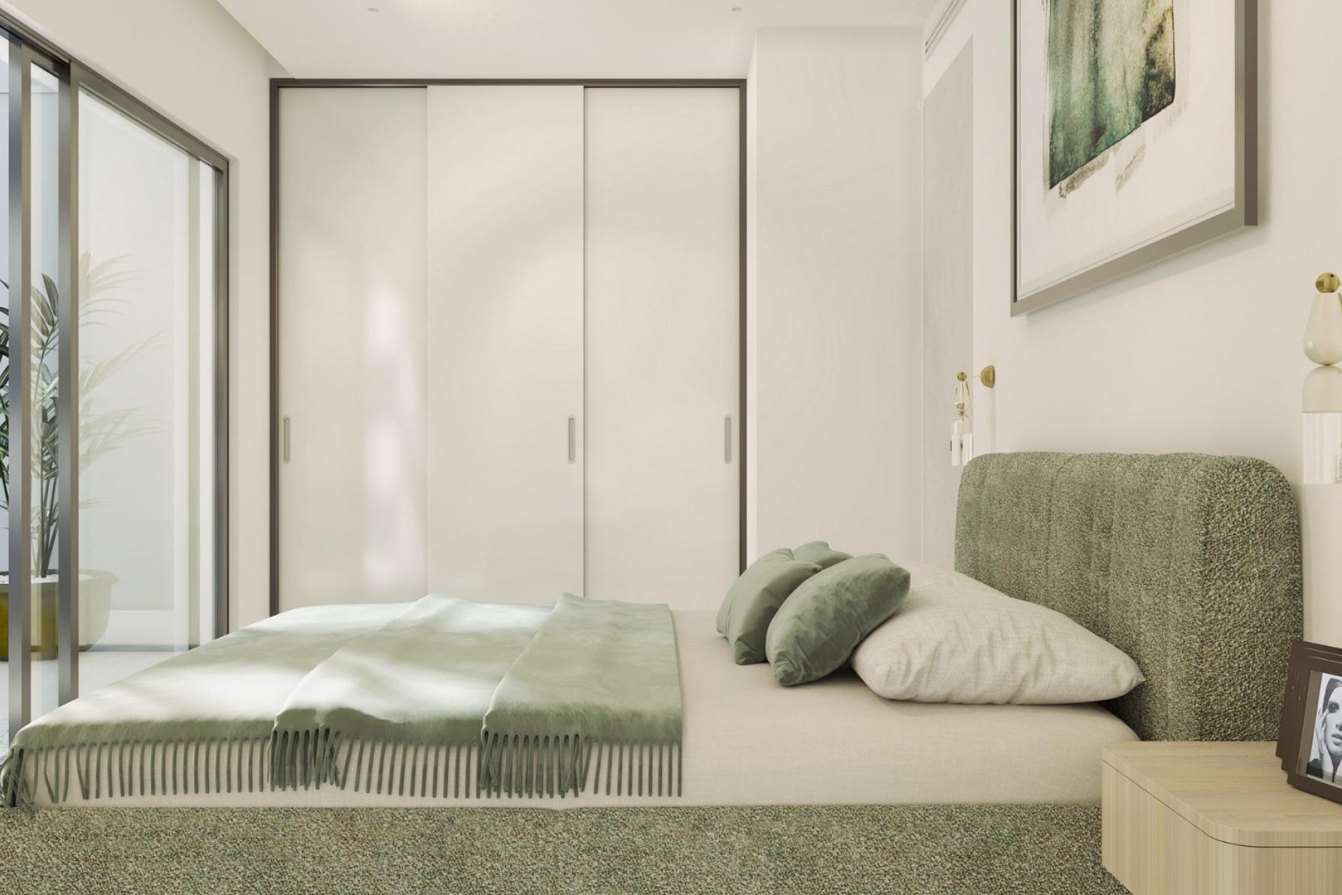 New Build - Terraced house / Townhouse - Guardamar del Segura