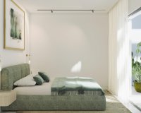 New Build - Terraced house / Townhouse - Guardamar del Segura