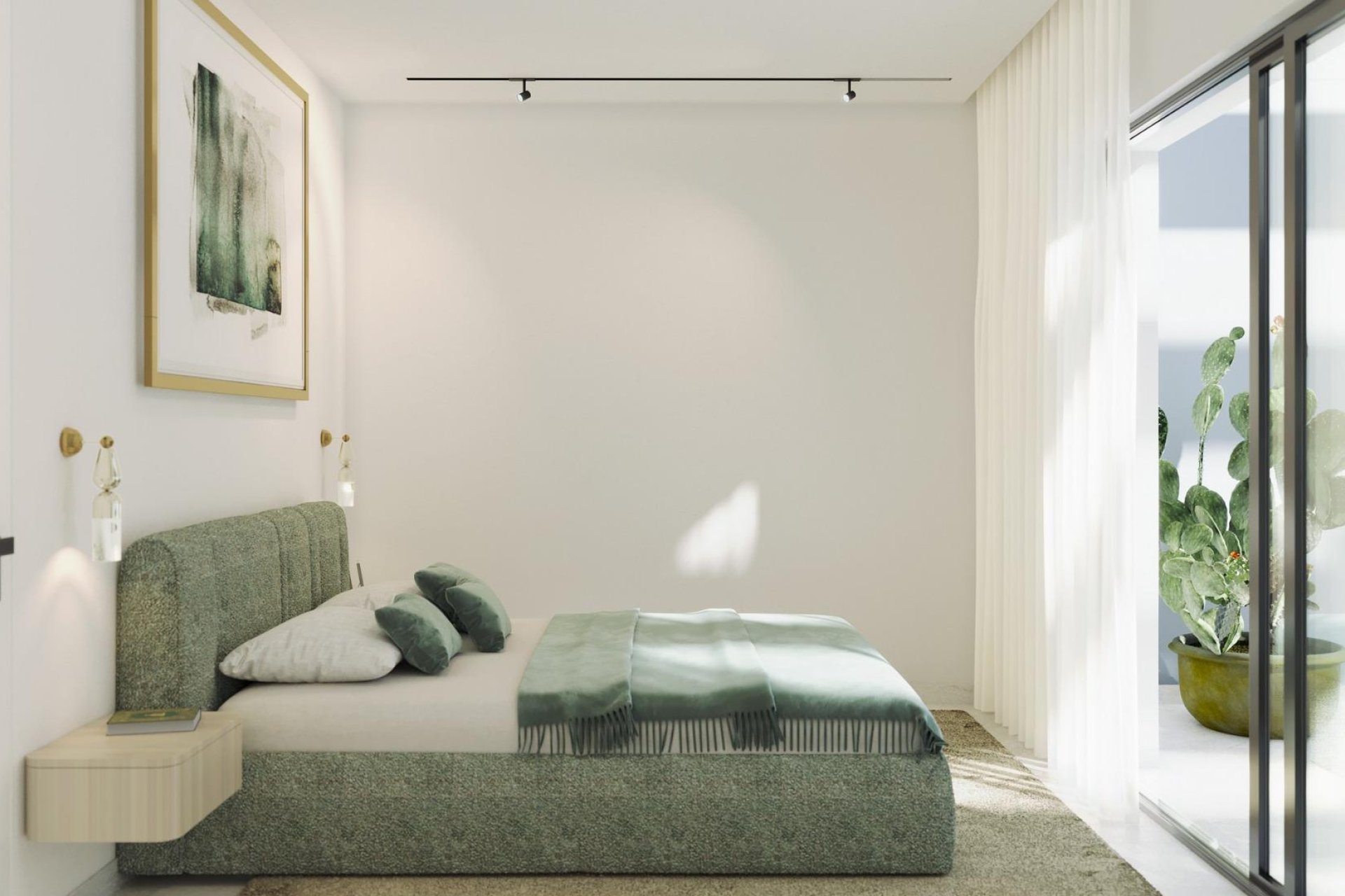 New Build - Terraced house / Townhouse - Guardamar del Segura