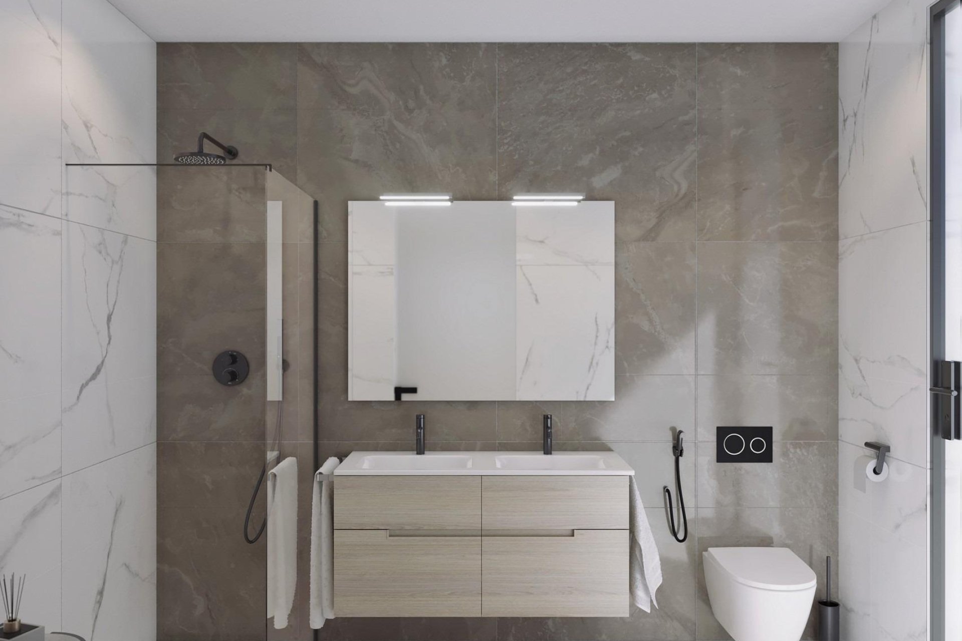 New Build - Terraced house / Townhouse - Guardamar del Segura