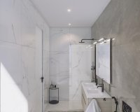 New Build - Terraced house / Townhouse - Guardamar del Segura