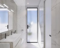 New Build - Terraced house / Townhouse - Guardamar del Segura