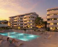New Build - Terraced house / Townhouse - Guardamar del Segura
