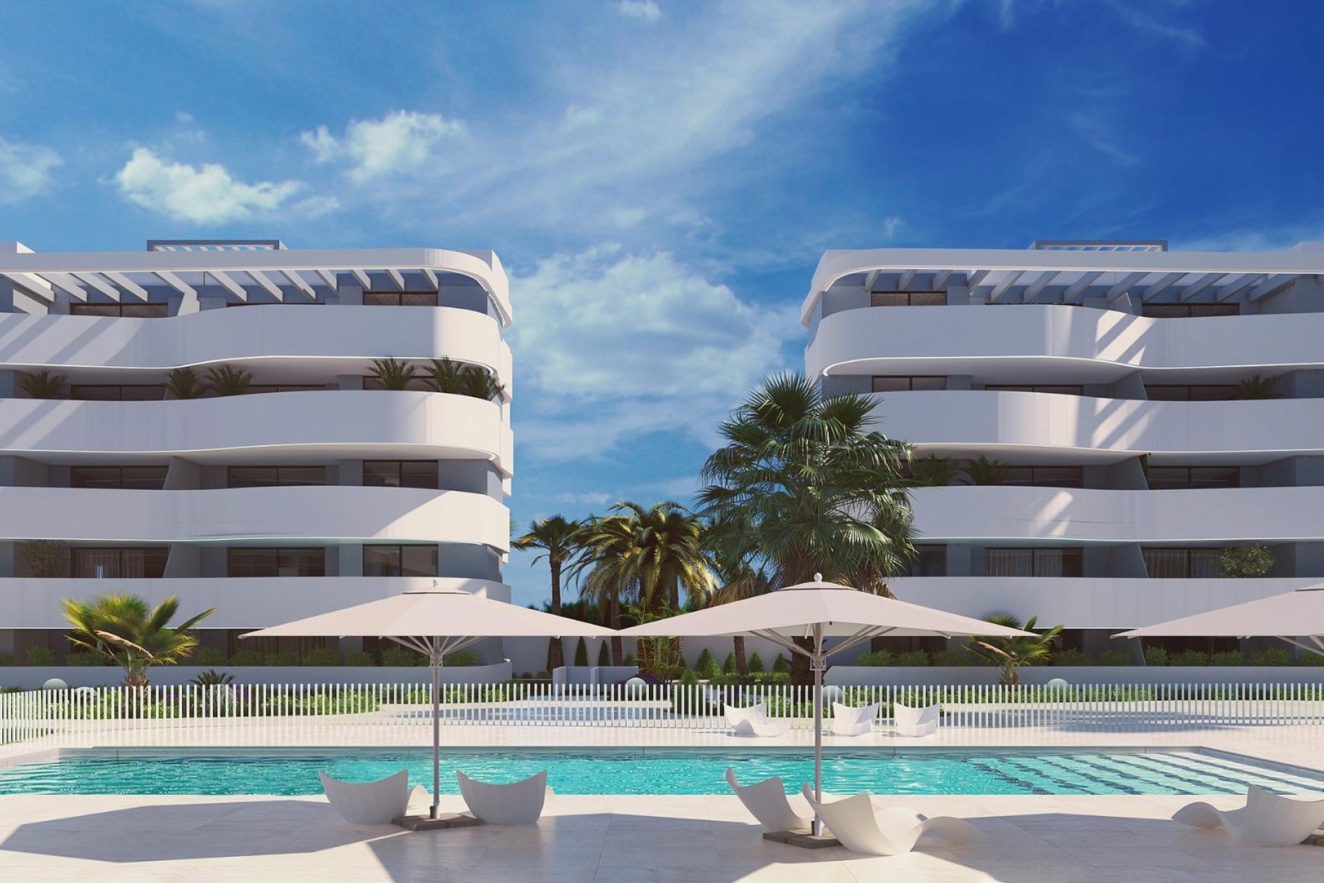New Build - Terraced house / Townhouse - Guardamar del Segura