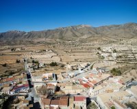 New Build - Terraced house / Townhouse - Hondón de las Nieves - El Salero