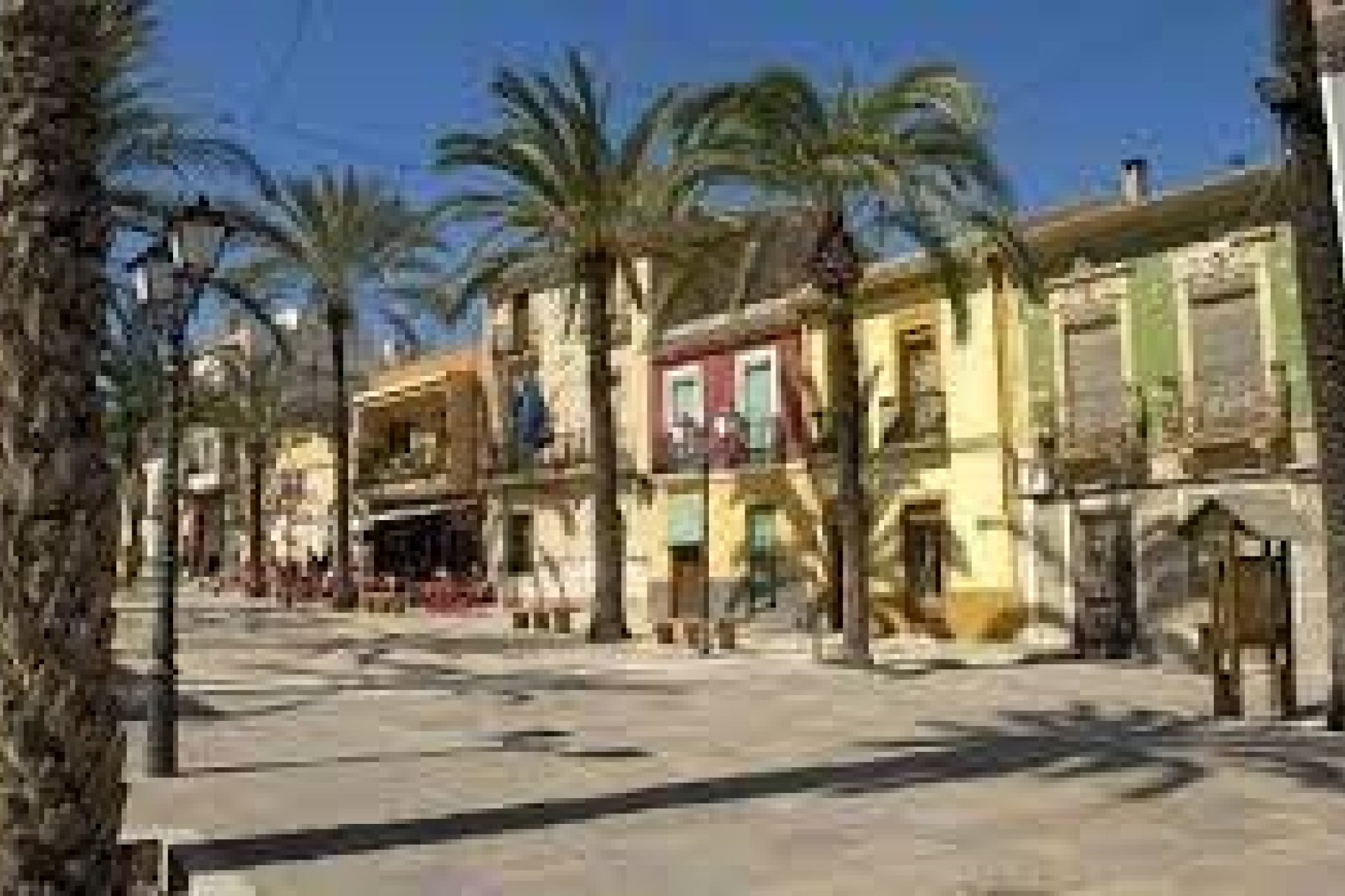 New Build - Terraced house / Townhouse - Hondón de las Nieves - El Salero