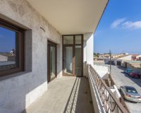 New Build - Terraced house / Townhouse - Hondón de las Nieves - El Salero