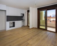New Build - Terraced house / Townhouse - Hondón de las Nieves - El Salero
