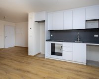 New Build - Terraced house / Townhouse - Hondón de las Nieves - El Salero
