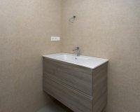 New Build - Terraced house / Townhouse - Hondón de las Nieves - El Salero