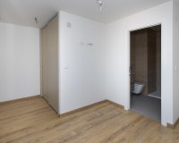 New Build - Terraced house / Townhouse - Hondón de las Nieves - El Salero