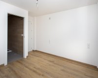 New Build - Terraced house / Townhouse - Hondón de las Nieves - El Salero