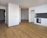 New Build - Terraced house / Townhouse - Hondón de las Nieves - El Salero