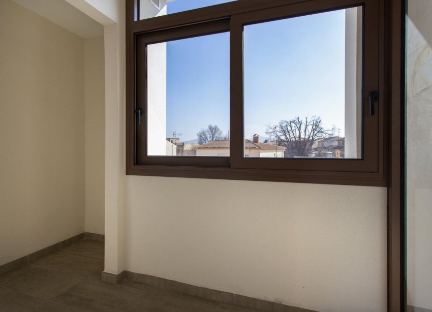 New Build - Terraced house / Townhouse - Hondón de las Nieves - El Salero