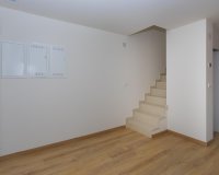 New Build - Terraced house / Townhouse - Hondón de las Nieves - El Salero