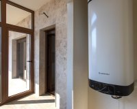 New Build - Terraced house / Townhouse - Hondón de las Nieves - El Salero