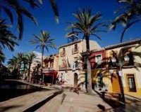 New Build - Terraced house / Townhouse - Hondón de las Nieves - El Salero