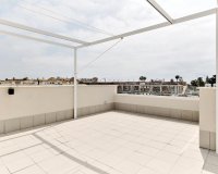 New Build - Terraced house / Townhouse - ﻿Torrevieja (Alicante) - Torrevieja