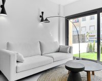 New Build - Terraced house / Townhouse - ﻿Torrevieja (Alicante) - Torrevieja
