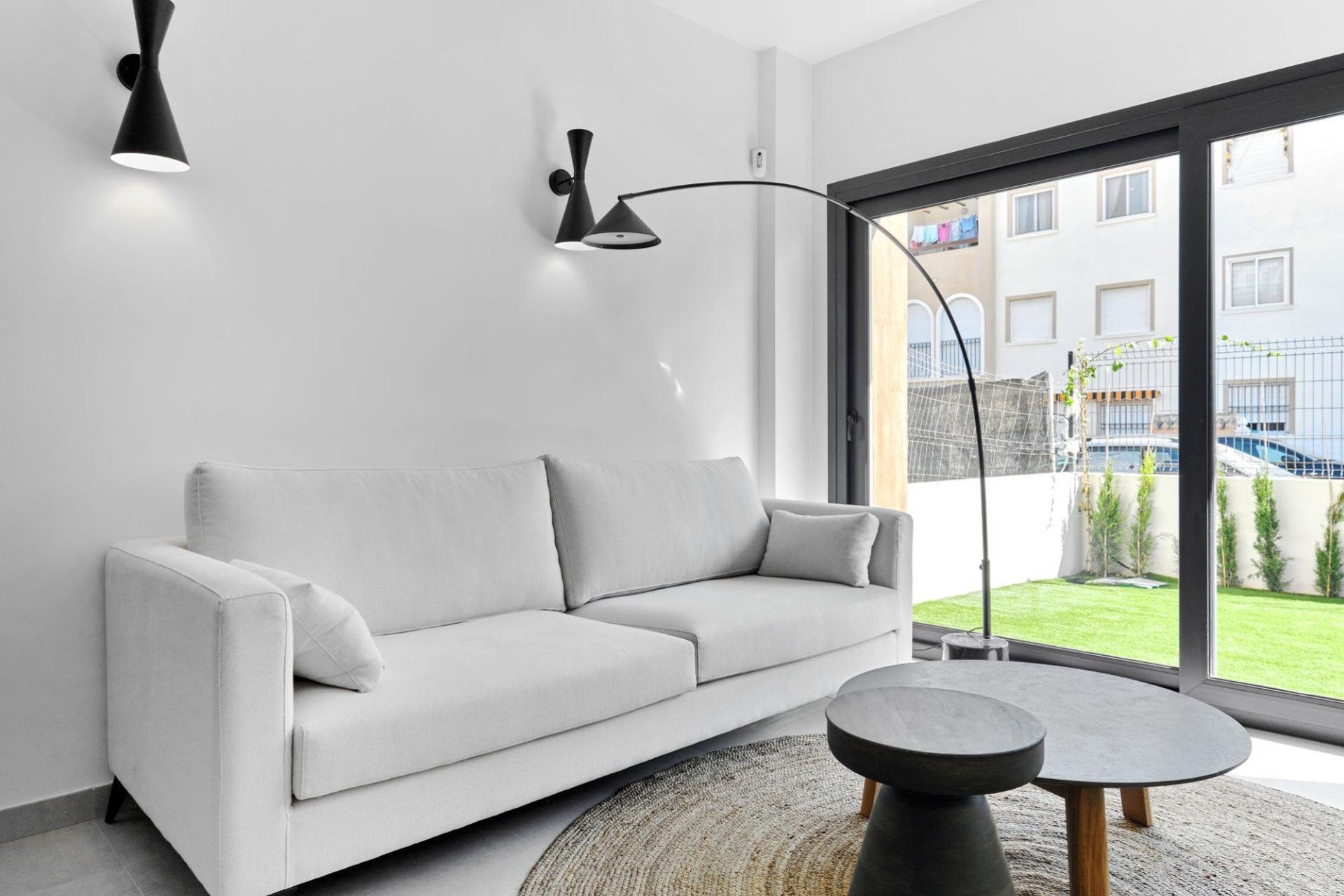 New Build - Terraced house / Townhouse - ﻿Torrevieja (Alicante) - Torrevieja