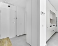 New Build - Terraced house / Townhouse - ﻿Torrevieja (Alicante) - Torrevieja