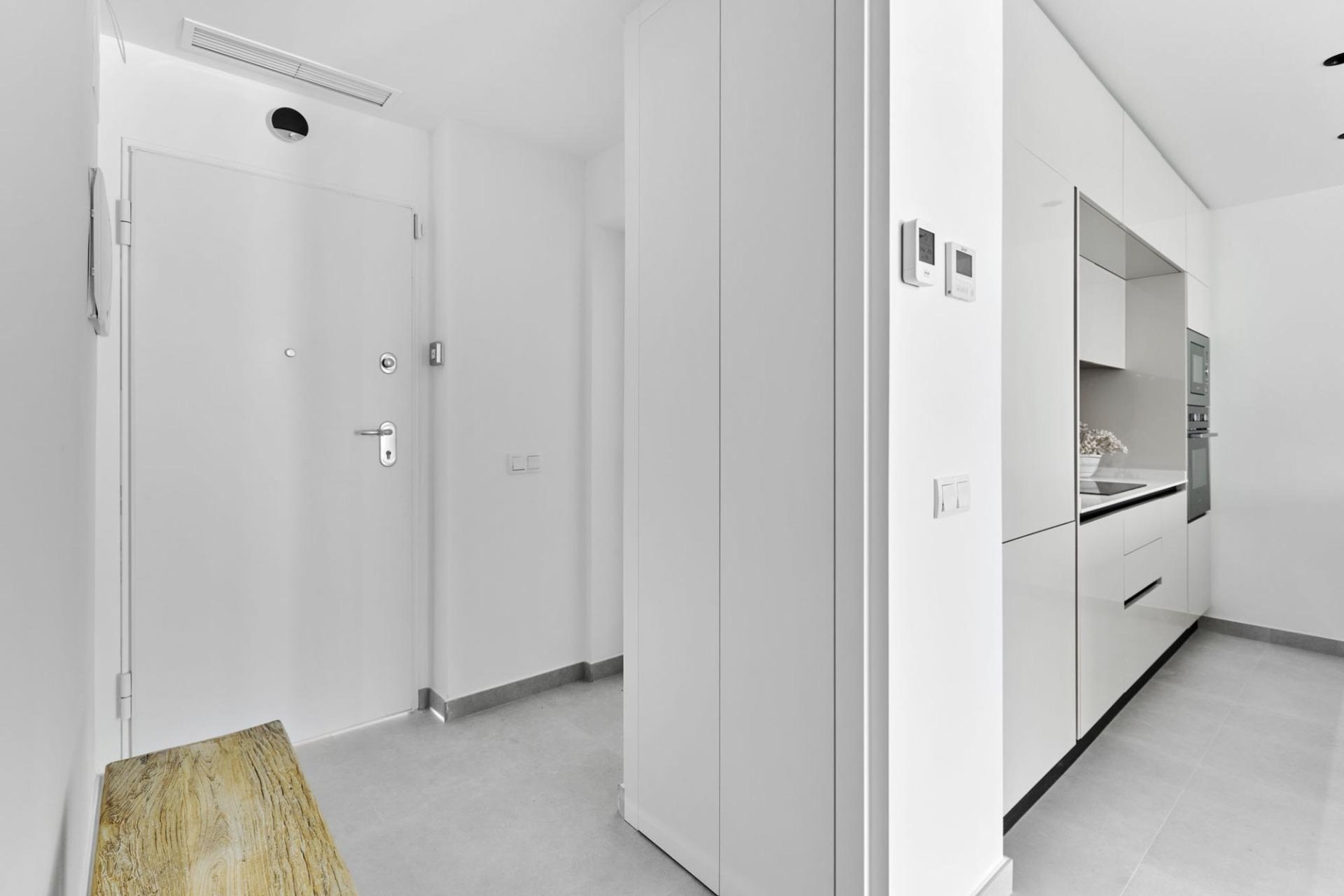 New Build - Terraced house / Townhouse - ﻿Torrevieja (Alicante) - Torrevieja