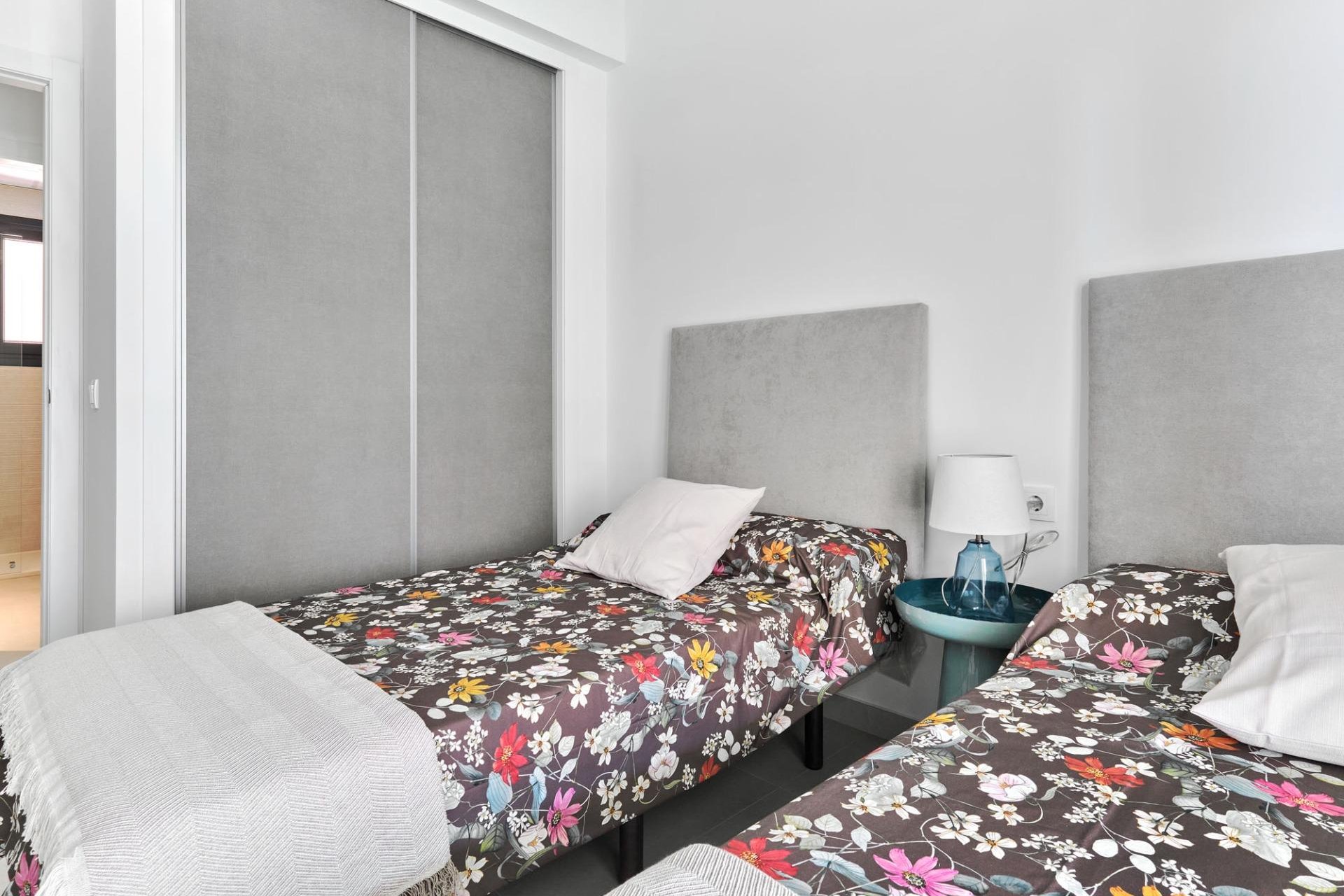 New Build - Terraced house / Townhouse - ﻿Torrevieja (Alicante) - Torrevieja
