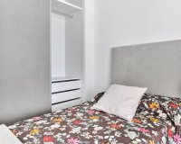 New Build - Terraced house / Townhouse - ﻿Torrevieja (Alicante) - Torrevieja