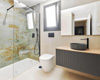 New Build - Terraced house / Townhouse - ﻿Torrevieja (Alicante) - Torrevieja
